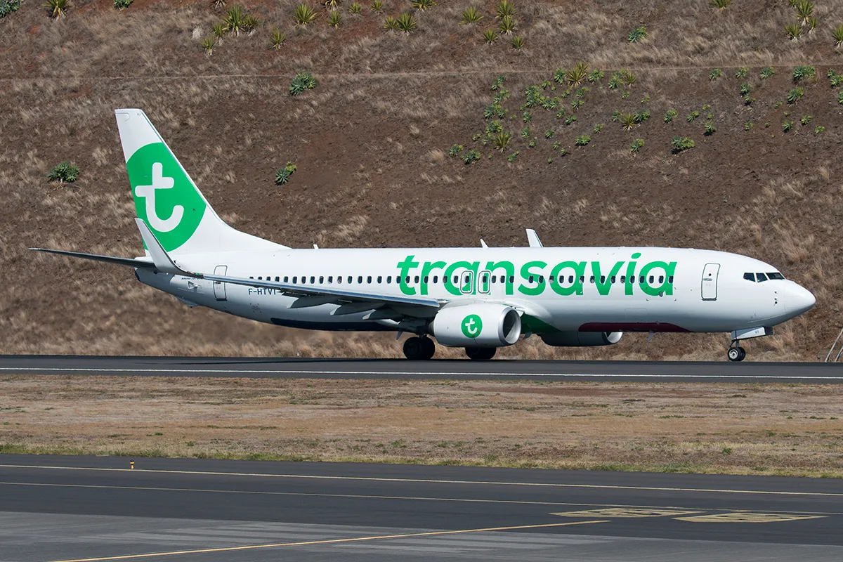 Transavia lanceert opvallende nieuwe routes – BINDUZ.com