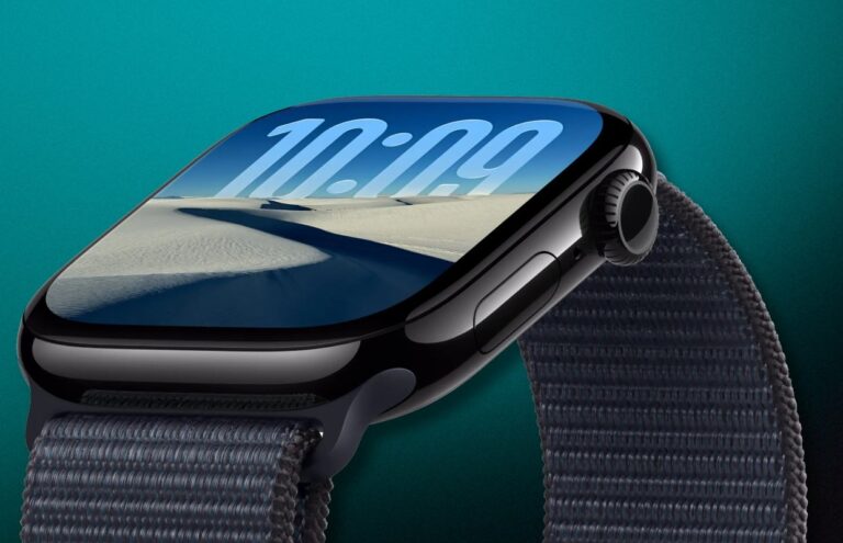 Apple Watch Series 12 komt eraan – en krijgt een paar grote veranderingen